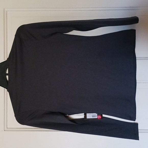 Judy P 3/4 length sleeve shirt - Picture 2 of 3